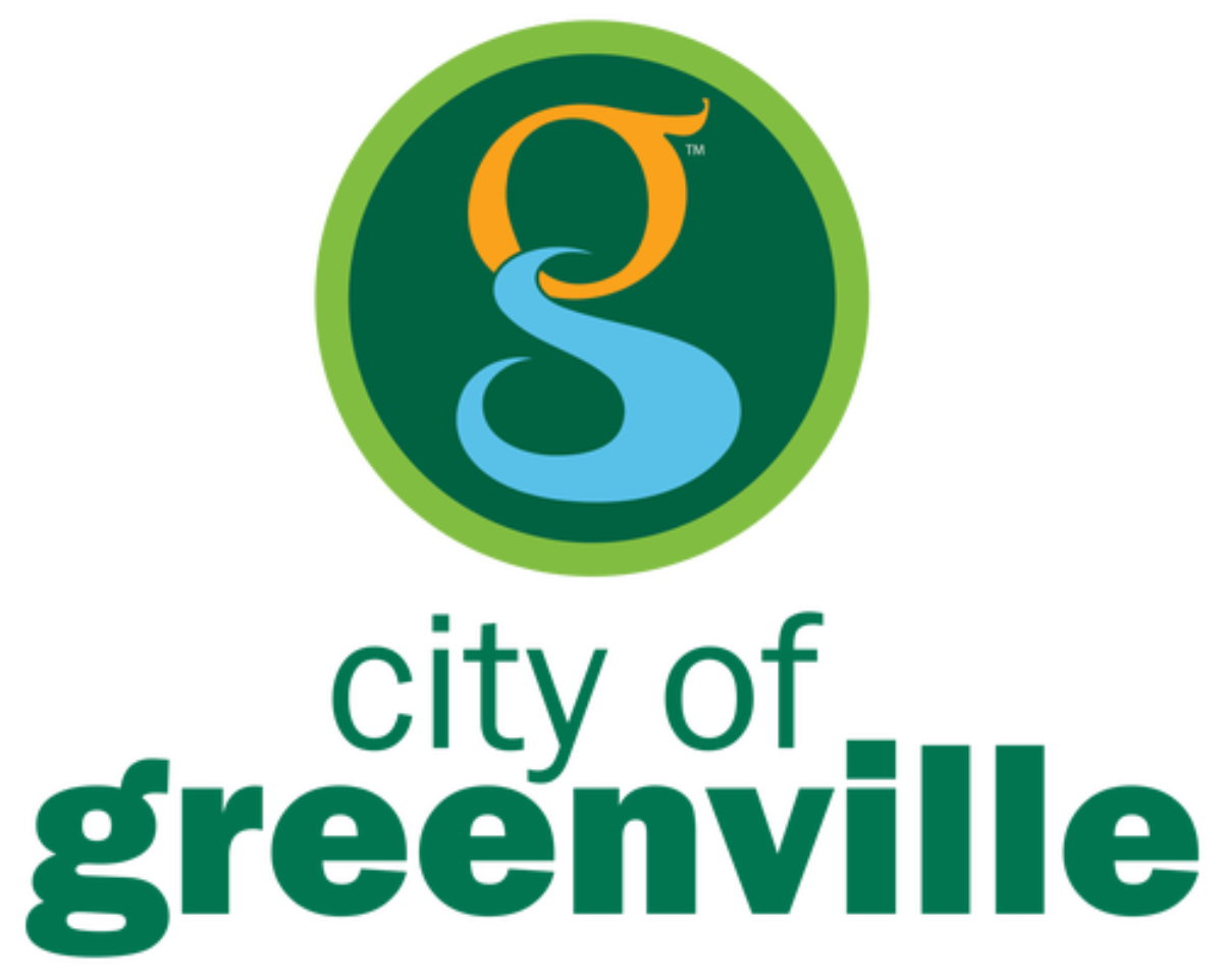 Cityof Greenville Logo