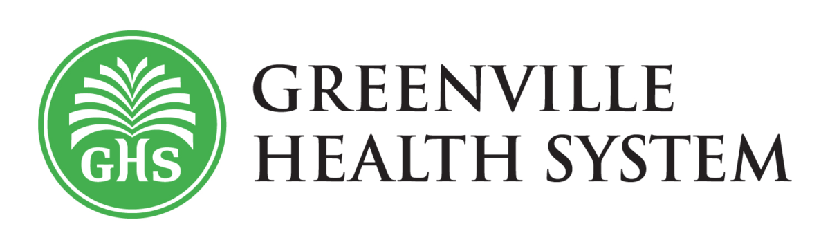 Greenville Health System Logo